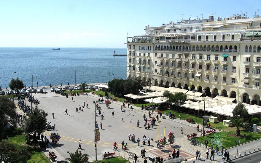 Вечерва се затвора дел од обиколницата кај Солун