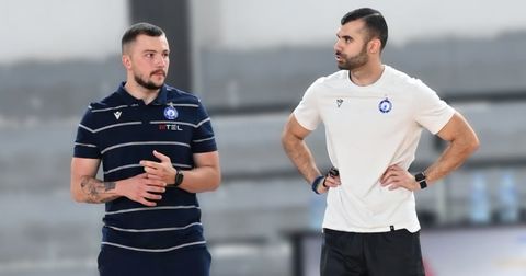Атанасов: Очекувам израмнета сезона, МЗТ Скопје има свои адути