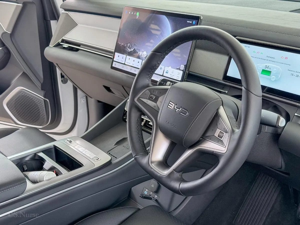 „BYD“ планира да вработи над 40.000 луѓе во Европа