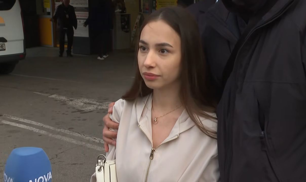 ОЈО: На Ива Михаилова ќе ѝ се суди во отсуство