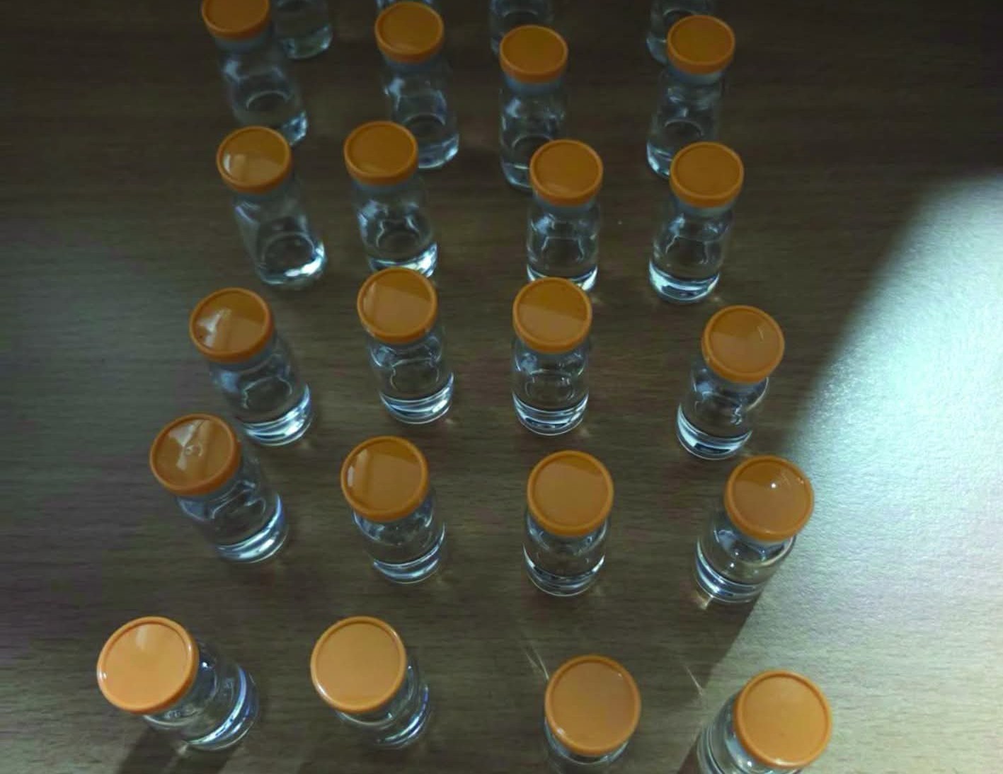 Во кутија за прва помош криел лекови за пациенти со рак вредни 336.000 денари, кривична пријава за возач на автобус