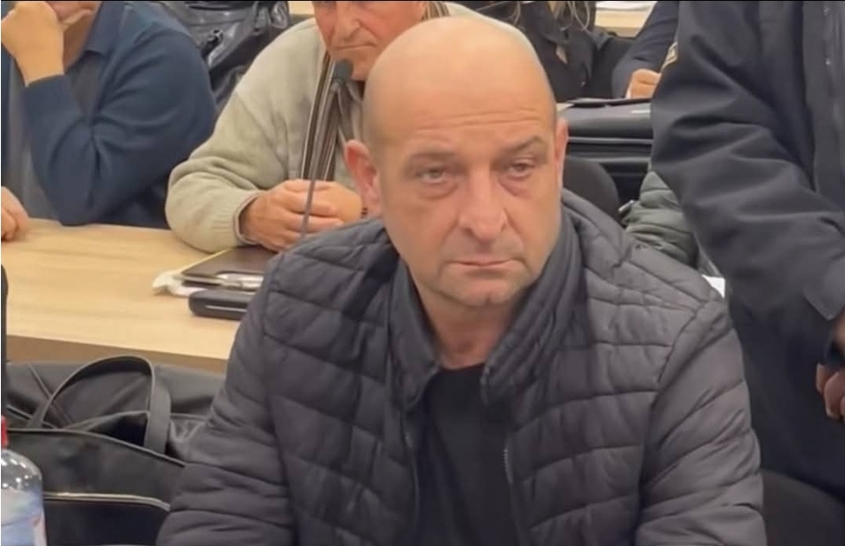 „Не сум изненадена, но сум вознемирена, новата истрага е конструкција“, вели адвокатката на Деко