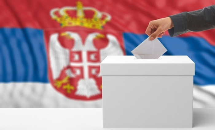 На парламентарните избори во Србија ќе учествуваат 18 партии и коалиции