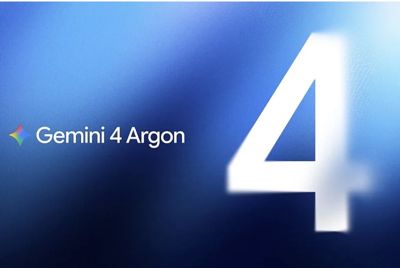 Google го претстави Gemini 4 Argon, нов AI модел за кодирање и сајбер-одбрана