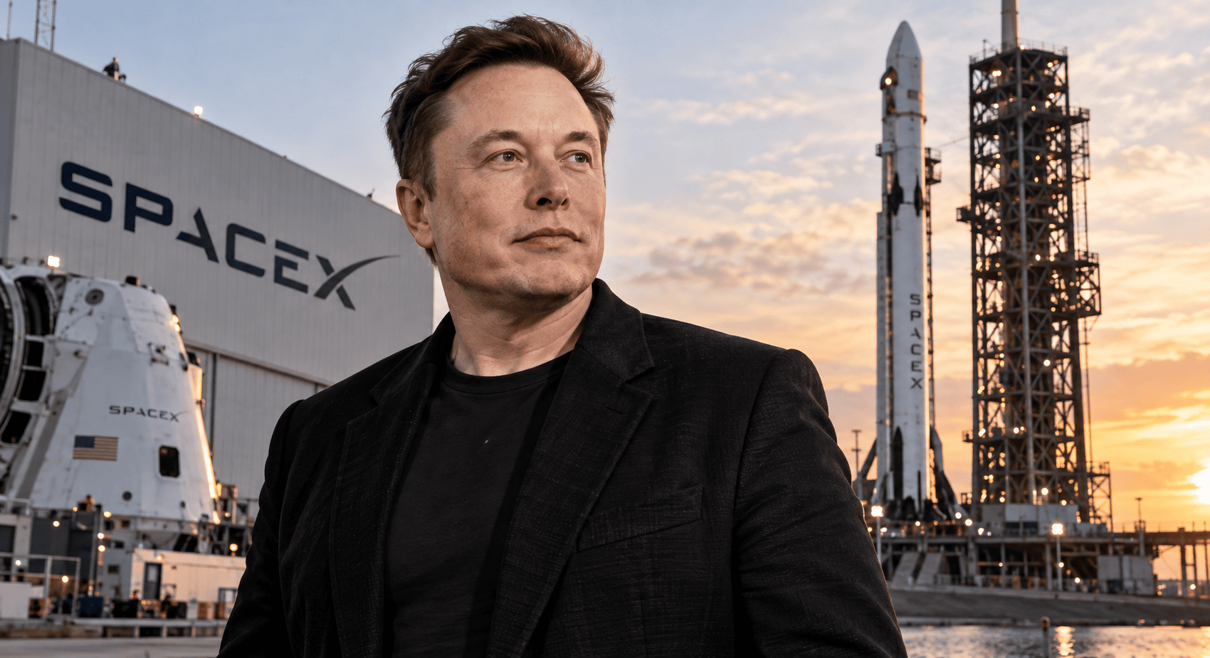 SPACEX СТАНУВА четвртиот мобилен оператор во САД