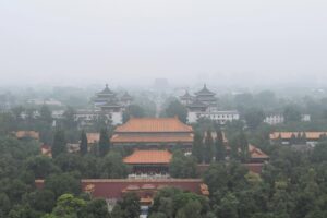 Кина вложува милијарди во развојните банки, но и натаму бара поголема гласачка моќ