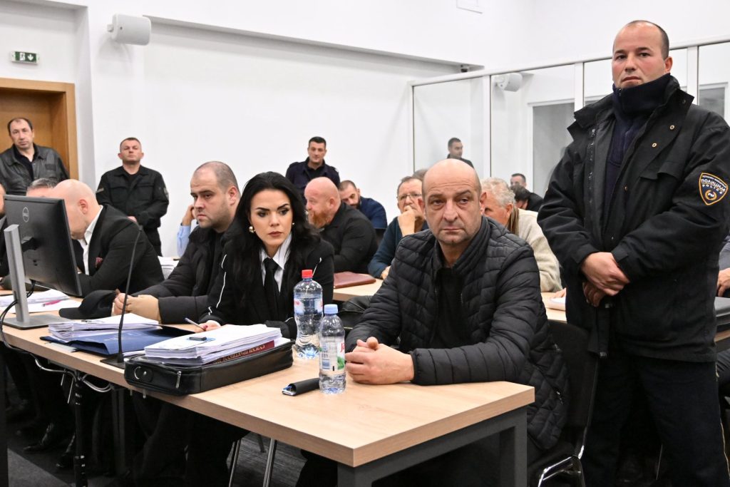 Обвинителството бара да се одбие гаранцијата од 12 милиони денари што ја понуди Дејан Јованов