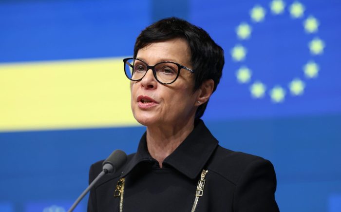КОС: Соработката со Турција во транспортот и поврзаноста е важна за ЕУ, но постојат загрижености за демократските стандарди