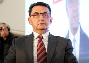 Славески на средба со заменик-директорот на ММФ: Во фокусот инфлацијата, стабилноста на девизниот курс и глобалните ризици