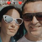 Кристина Арнаудова и Александар наскоро слават 20 години брак: Заедно отсекогаш и засекогаш