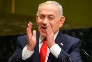 Аракчи: Нетанјаху ги вовлекува САД во уште една војна само за да не заврши во затвор