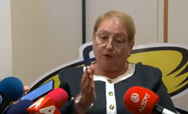 Студентите бараат зголемување на студентскиот оброк, Јаневска: зголемувањето од 20 денари го покрива соодветниот период