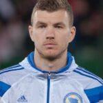 Џеко утре последен пат за БиХ против Шведска во Зеница