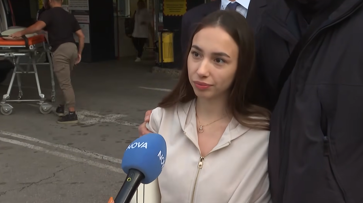 ФАКТОР НА ДЕНОТ: Случајот со Ива Михаилова ќе стигне до НАТО и ЕУ