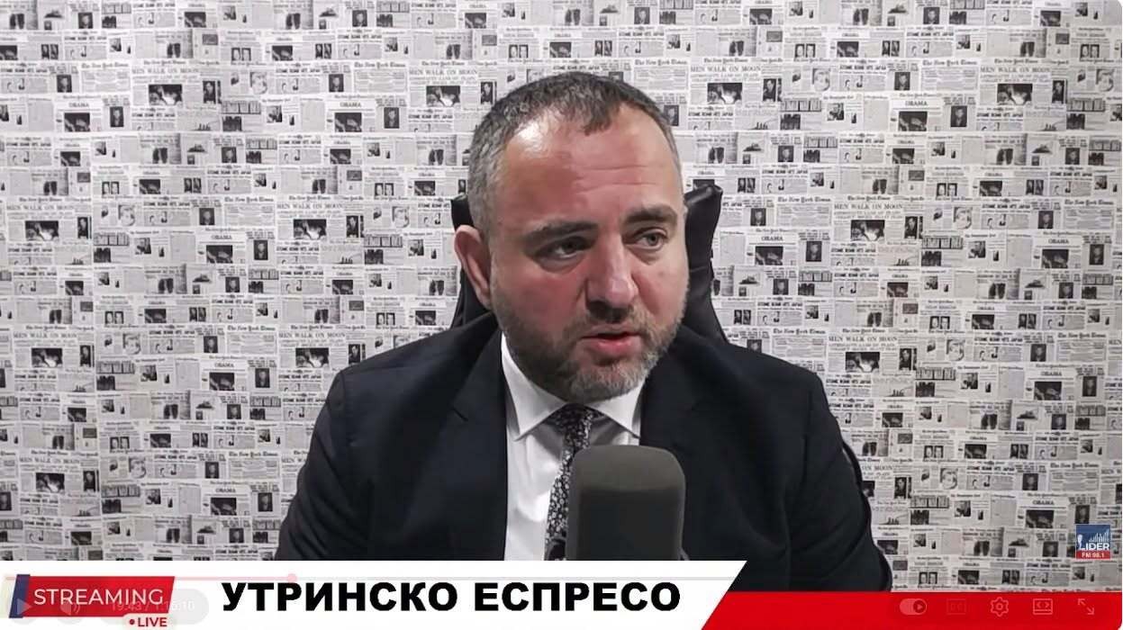 Разбиена криминална група во Прилеп, 21 лице ќе бидат опфатени со пријавата