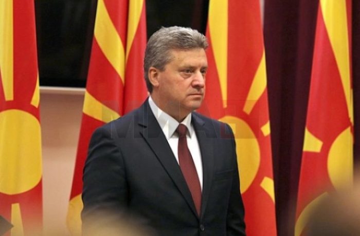 ИВАНОВ: Суштината на овој светол празник е потсетување дека кога сме сплотени, истрајни и цврсти во одлуката, секогаш победуваме
