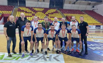 По четврти пат ќе се одржи турнирот „Ohrid freed 2026“