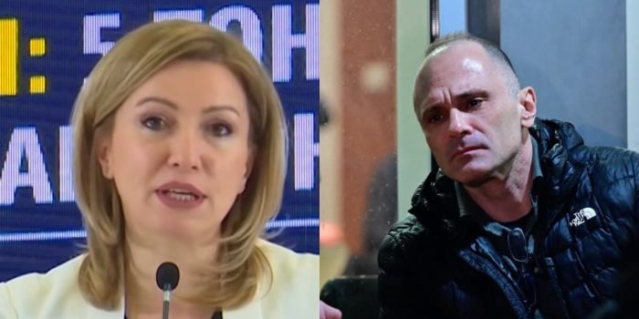 КУЗЕСКА ГО БРАНИ ФИЛИПЧЕ: Сега е јасно зошто го прават убиец на деца, доктор Менгеле, со црни кампањи, за Дубаи, згради…