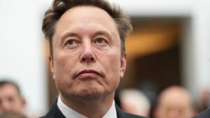 Маск ветува по една акција од SpaceX за секое дете во САД: „Ова ќе биде првата од многуте“