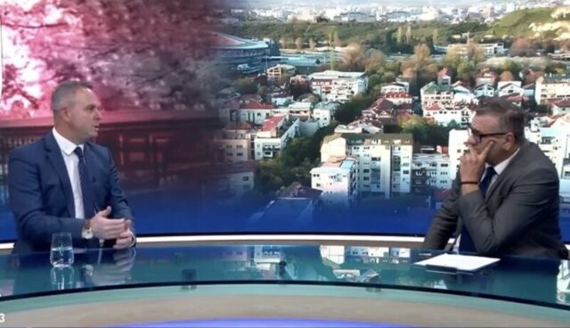 Герасимовски: Постапката за „Барутана“ е законска обврска, одлуките ќе ги носиме внимателно и одговорно