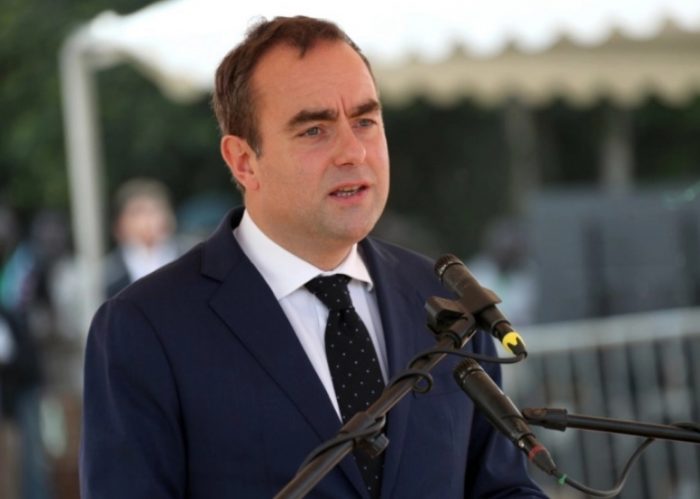 ФРАНЦУСКИОТ ПРЕМИЕР ЗА ПРОТЕСТИТЕ: Франција нема да дозволи да биде заплашена преку насилство