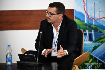 БАТЕРИСКИТЕ СИСТЕМИ ВО СОВРЕМЕНАТА ЕНЕРГЕТИКА: Презентирани инженерски решенија на конференцијата ФЕРО ИНВЕСТ во Струга
