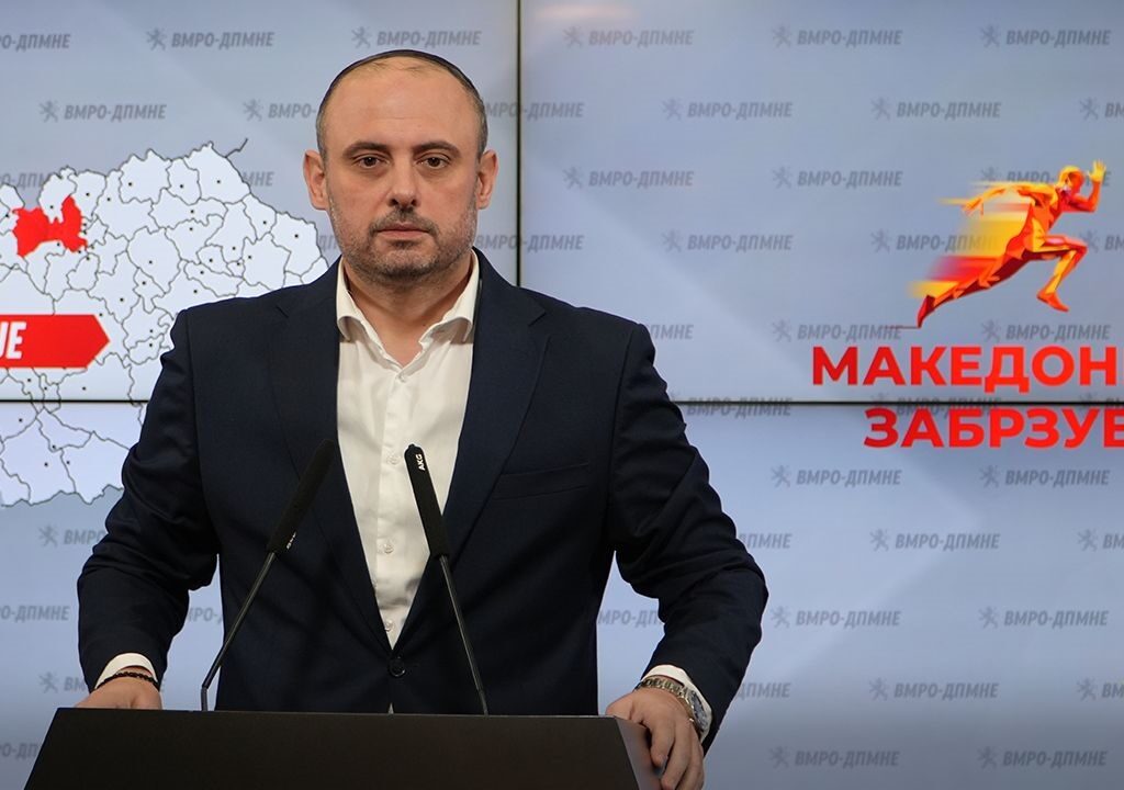 Ѓорѓиевски се пофали со сработеното за една година: Намалени долговите на јавните претпријатија