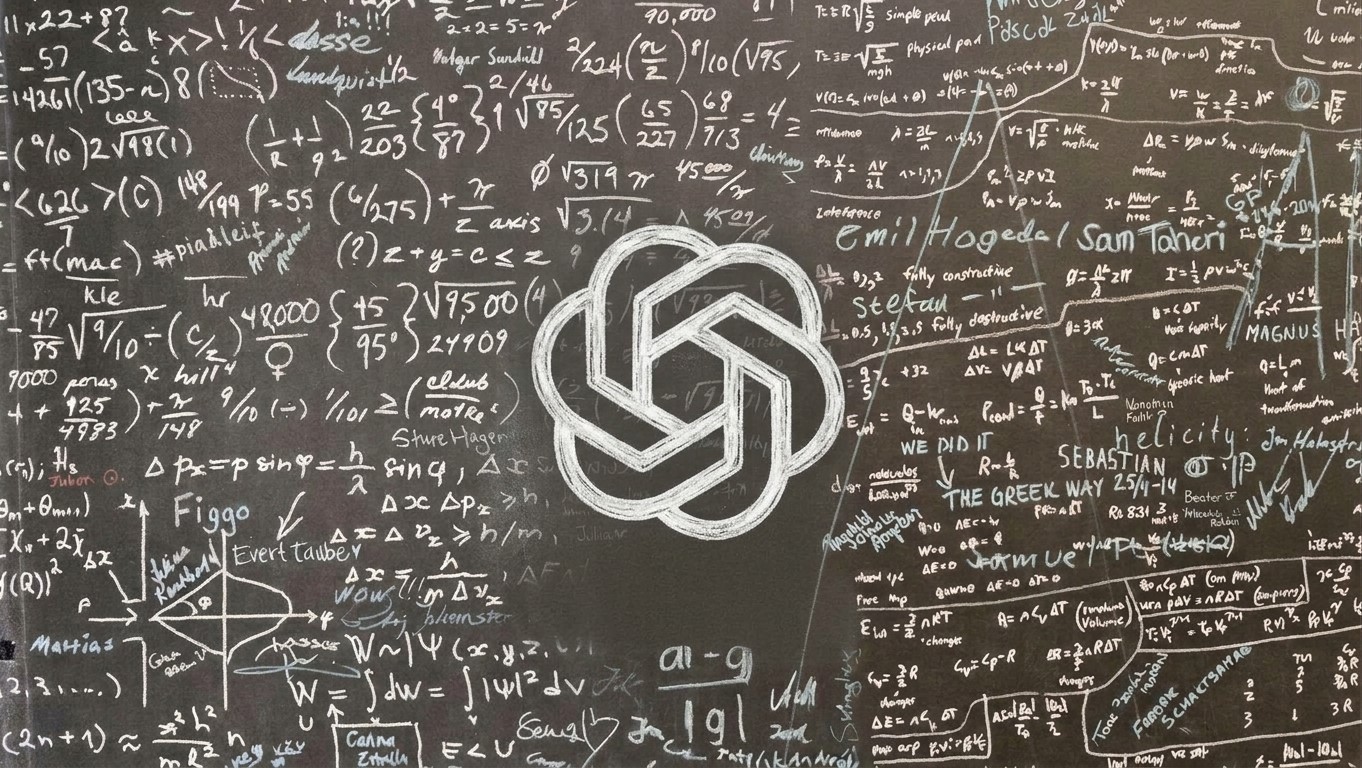 OpenAI објави решенија за речиси 400 математички проблеми