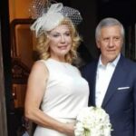 Сузана Манчиќ го продаде станот и откри зошто нејзиниот сопруг спие во хотел: „Кога го виде тоа, донесе одлука“
