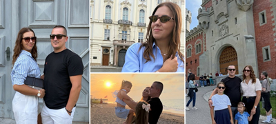 Лилјана е Македонка преселена во Германија: „Почетокот беше тежок. Документи. Банка. Работа. Стан. Сè на јазик што не е твој“