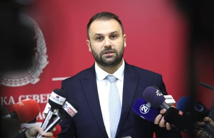 ДУРМИШИ: Средствата за рамномерен регионален развој се распределуваат преку повеќе програми и институции