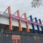 Протестите во Франција го одложија првиот професионален натпревар: Монпеље и Ред Стар ќе играат во понеделник, полициски час во Тулуза и во делови од Париз