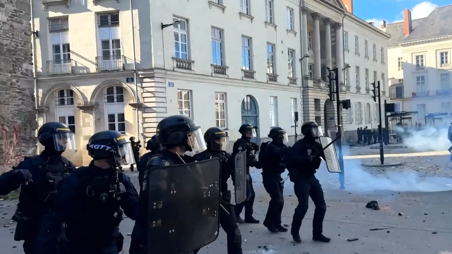 Преглед на вестите од светот