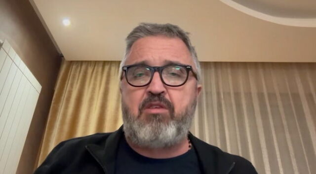 Вучиќевиќ по упадот во „Информер“: „Нема да ја угасам програмата по цена на мојот живот“