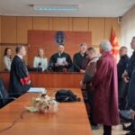 Доживотен затвор за Трајче Бојковски за четири убиства и два обида за убиство