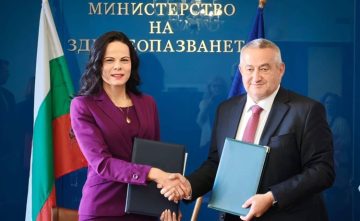 БЕГАЛКАТА СО ПОТЕРНИЦА НЕ Е ЗДРАВСТВЕНО ПРАШАЊЕ: Постигната премолчена согласност меѓу Скопје и Софија за случајот на Михаилова, изјави Клековски
