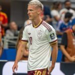 Олмо се повреди на јубилејниот 100ти натпревар и речиси сигурно ќе го пропушти Ел Класико: првите информации укажуваат на пауза од четири до пет недели