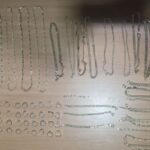 Сопственик на златарница се обидел преку граница да криумчари златен накит вреден 4 милиони денари