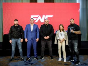 Ристовски: ФНЦ во Скопје е можност за промоција на спортот и на Македонија како спортска дестинација!