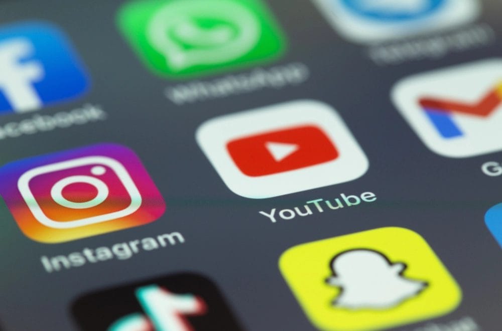 „Meta“ удира на „YouTube“: „Instagram“ доаѓа и на вашите телевизори