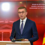 Мицкоски: ВМРО-ДПМНЕ е убедливо прва и има огромна победа во првиот круг