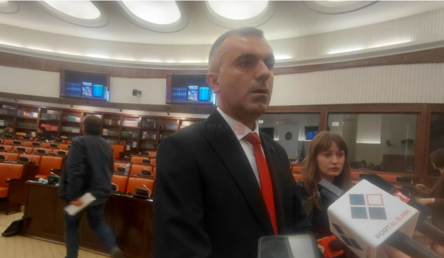 Народниот правобранител има проблем со исплатата на кириите за просториите на институцијата