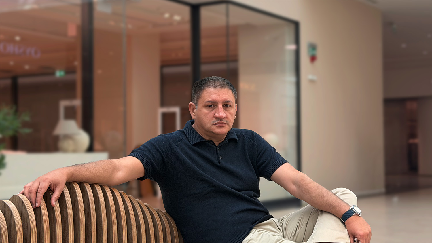 Игор Давков: Пет години Ист Гејт Мол-Урбана дестинација што го промени ритамот на градот