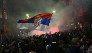 Ројтерс: Новите лидери во Србија се пред тешки предизвици, а Косово сметаат дека сè уште е составен дел од земјата