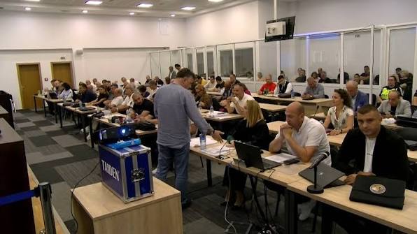 Продолжува судењето за пожарот во дискотеката „Пулс“ во Кочани