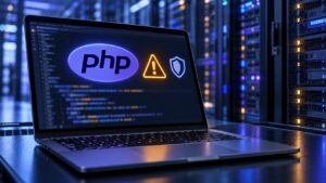 Откриени критични пропусти во PHP: Европските институции повикаа на итна заштита на веб-страниците