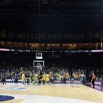 Евролига: Париз 82-78 против Жалгирис, Виртус 96-94 го шокира Олимпијакос