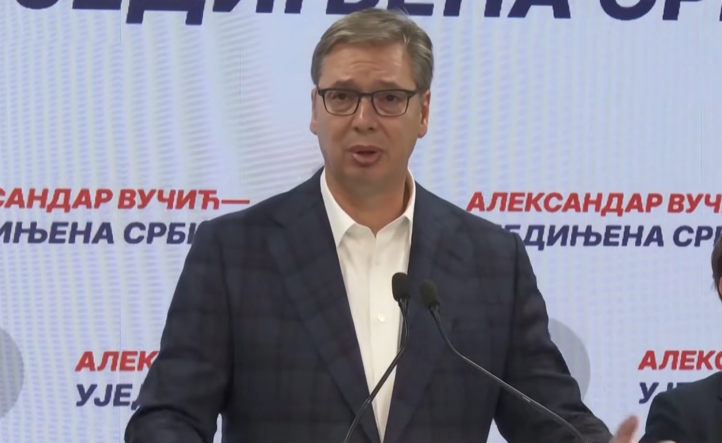 Вучиќ кажа кога очекува пак да се вратат на власт