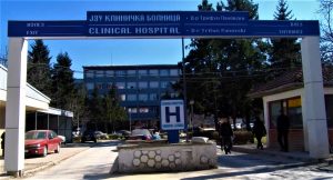Обвинение за пет интернисти од битолската болница за смртта на 40-годишна жена