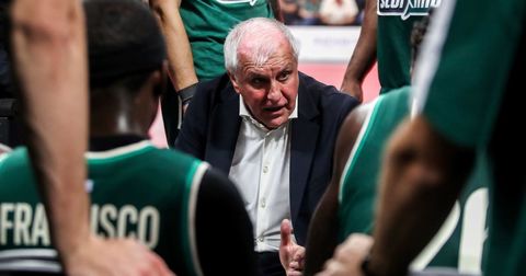 „Обрадовиќ нѐ учи каква кошарка ќе се игра во следните десет години“